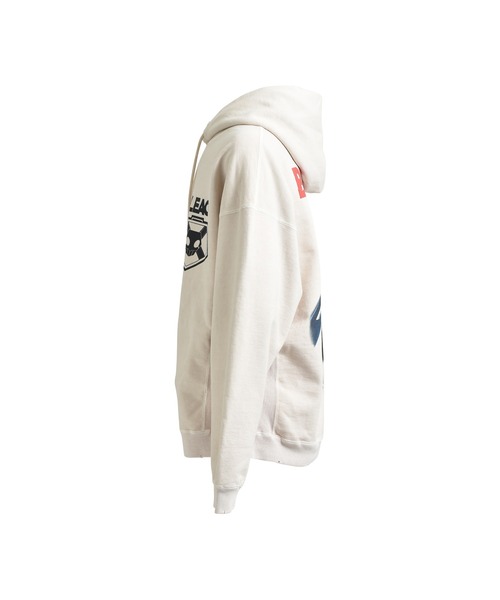 THE SUGAR PUNCH（ザ シュガーパンチ） パーカー HOODIE メンズ 