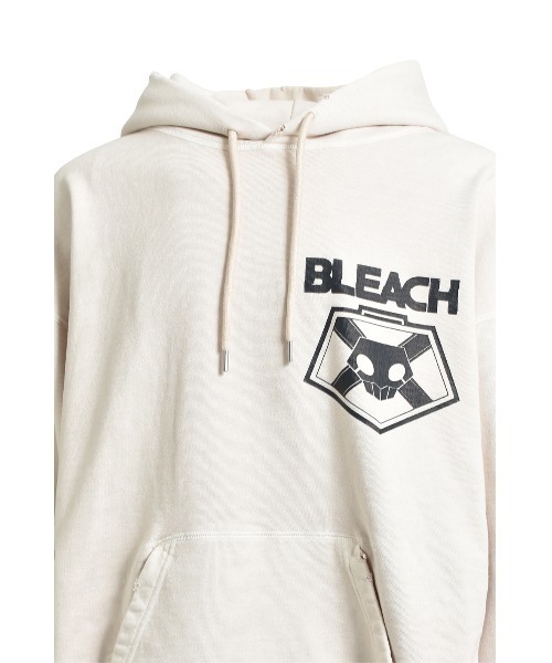 THE SUGAR PUNCH（ザ シュガーパンチ） パーカー HOODIE メンズ 