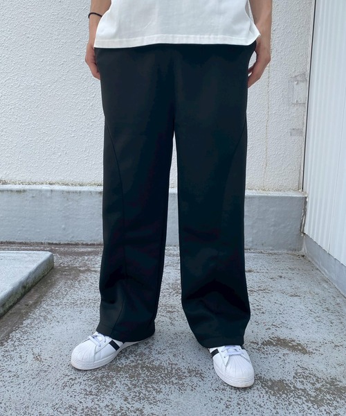 ランペ　Tシャツ　スウェットパンツ Evo+Revo（エボレボ） スウェットパンツ ジャージ ”ゆるさ全開