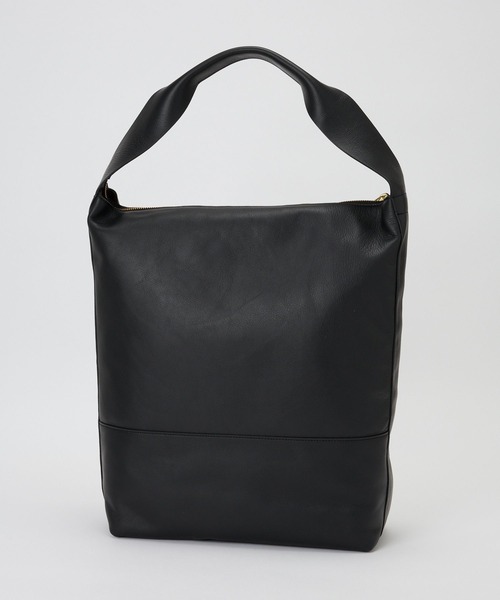 Curensology（カレンソロジー） ハンドバッグ /「CSG」ソフトレザー