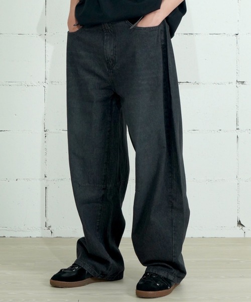 パンツ ma FREAK'S STORE（フリークスストア） パンツ メンズ : ZOZOTOWN Yahoo