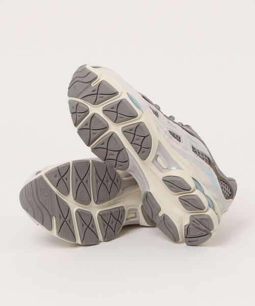 新品★ asics GEL-NYC 1203A372 23.5 アシックス GEL-NYC Sportstyle Shoes US - Asics