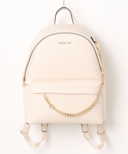MICHAEL KORS（マイケルコース） デイバック リュック SLATER MD CHAIN
