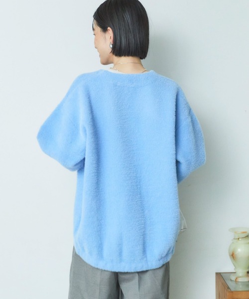 DOUX ARCHIVES（ドゥアルシーヴ） カーディガン 「昨年即完売アイテム