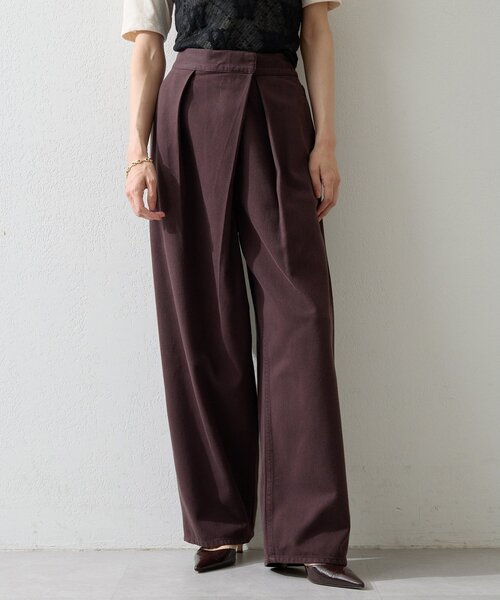 Whim Gazette（ウィム ガゼット） ジーンズ デニム デニムパンツ