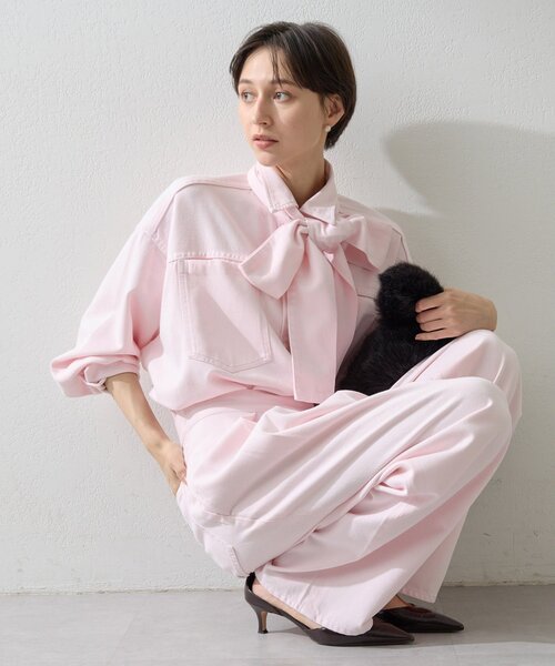 Whim Gazette（ウィム ガゼット） ジーンズ デニム デニムパンツ