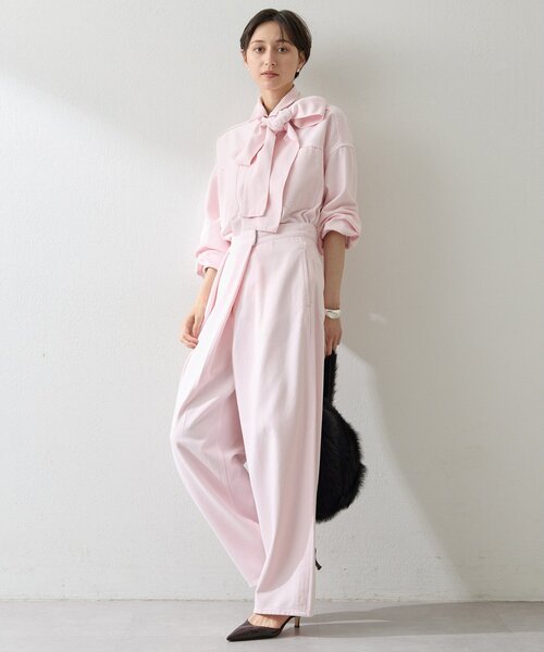 Whim Gazette（ウィム ガゼット） ジーンズ デニム デニムパンツ