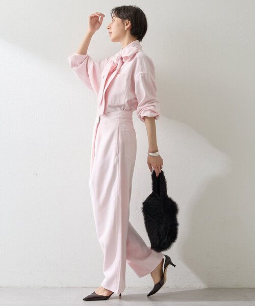 Whim Gazette（ウィム ガゼット） ジーンズ デニム デニムパンツ