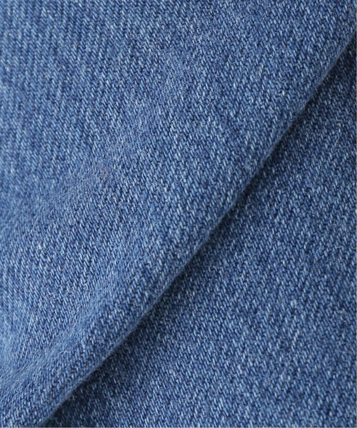 「JOURNAL STANDARD relume」 デニムパンツ 36 ブルー レディース