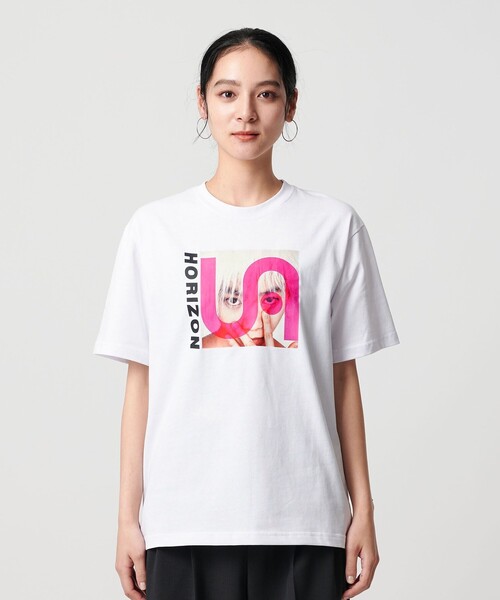 BEAUTY＆YOUTH UNITED ARROWS tシャツ 「別注」「UA
