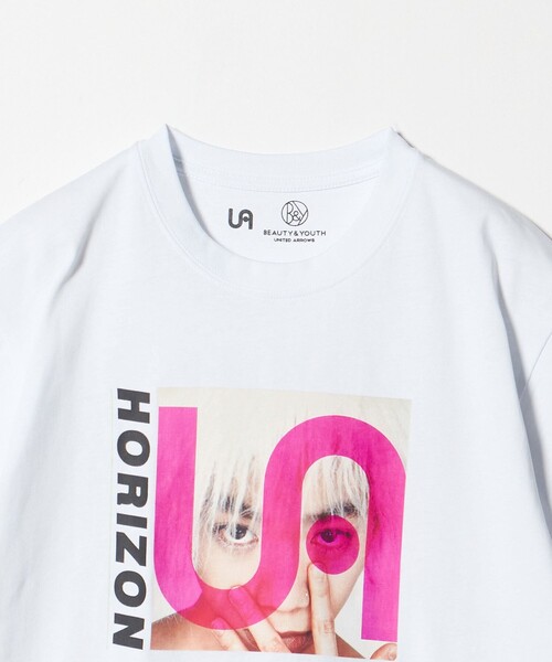 BEAUTY＆YOUTH UNITED ARROWS tシャツ 「別注」「UA