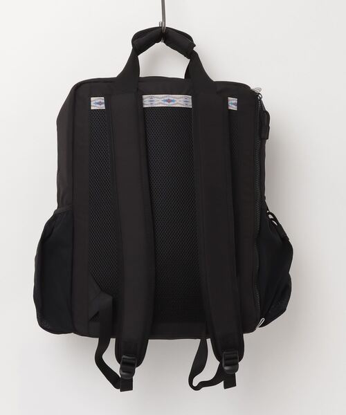 KAVU（カブー） デイバック リュック Paddle Pack/パドルパック メンズ 