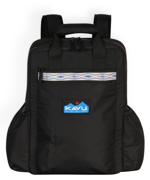 KAVU（カブー） デイバック リュック Paddle Pack/パドルパック メンズ 