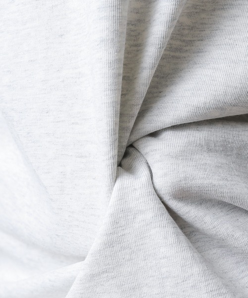 「WAIPER.inc」 長袖Tシャツ L ホワイト メンズ