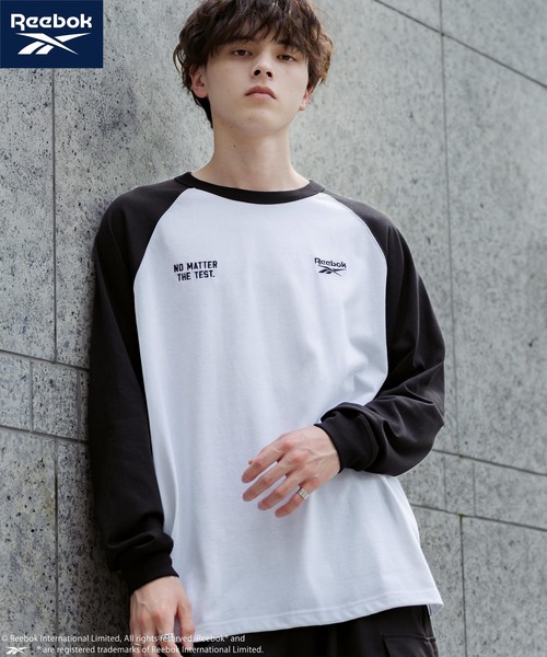Rocky Monroe（ロッキーモンロー） tシャツ Reebok リーボック
