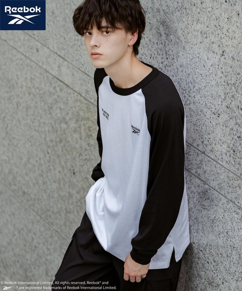 Rocky Monroe（ロッキーモンロー） tシャツ Reebok リーボック
