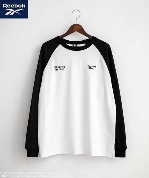 Rocky Monroe（ロッキーモンロー） tシャツ Reebok リーボック