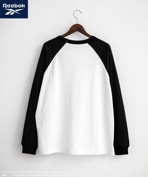 Rocky Monroe（ロッキーモンロー） tシャツ Reebok リーボック