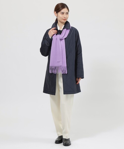 週末お値下げ　新品未使用　タグ付き　ポールスチュワート　マフラー　ストール セール】 Paul Stuart / ポール・スチュアート （メンズ） マフラー