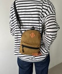 ショルダーバッグ バッグ Lee/リー デイパ...の詳細画像2