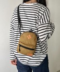 ショルダーバッグ バッグ Lee/リー デイパ...の詳細画像3