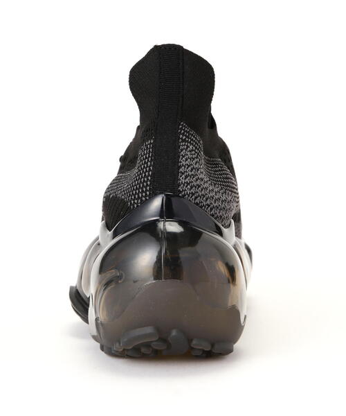 grounds（グラウンズ） シューズ 37 ブラック メンズ : ZOZOTOWN Yahoo