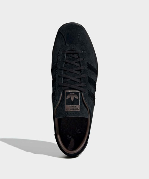 スニーカー タバコ シューズ / TOBACCO SHOES / アディダスオリジナルス adidas Originals　スニーカー メンズ レディ | adidas | 03