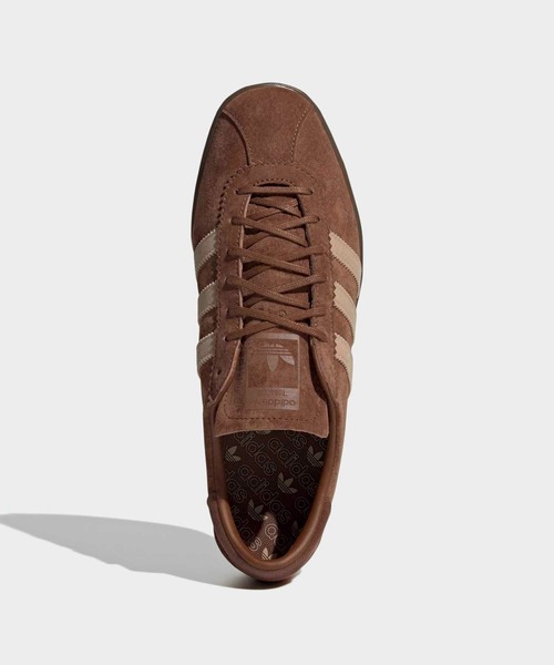 スニーカー タバコ シューズ / TOBACCO SHOES / アディダスオリジナルス adidas Originals　スニーカー メンズ レディ | adidas | 19