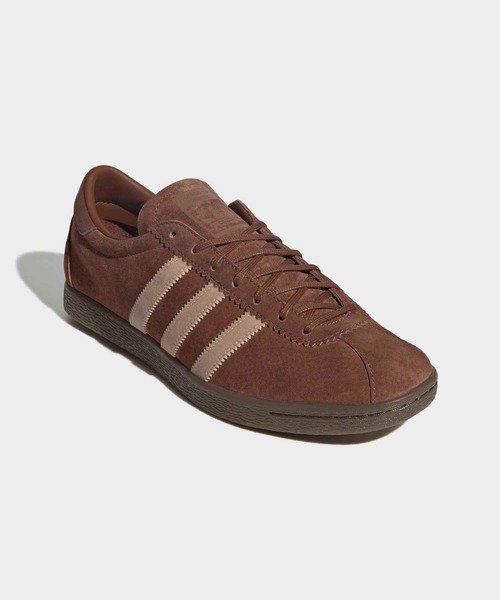 スニーカー タバコ シューズ / TOBACCO SHOES / アディダスオリジナルス adidas Originals　スニーカー メンズ レディ | adidas | 21