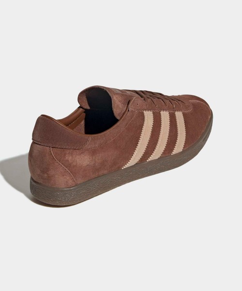 スニーカー タバコ シューズ / TOBACCO SHOES / アディダスオリジナルス adidas Originals　スニーカー メンズ レディ | adidas | 22