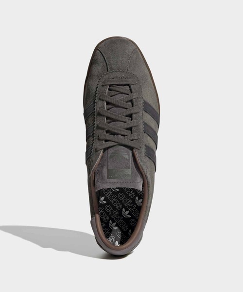 スニーカー タバコ シューズ / TOBACCO SHOES / アディダスオリジナルス adidas Originals　スニーカー メンズ レディ | adidas | 12