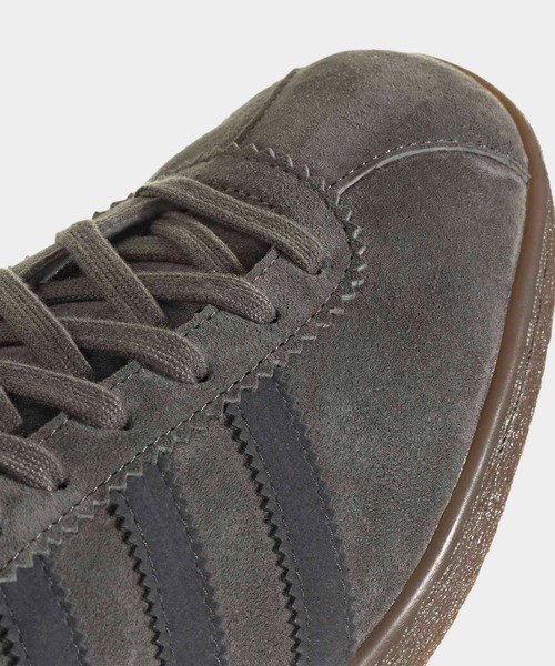 スニーカー タバコ シューズ / TOBACCO SHOES / アディダスオリジナルス adidas Originals　スニーカー メンズ レディ | adidas | 17