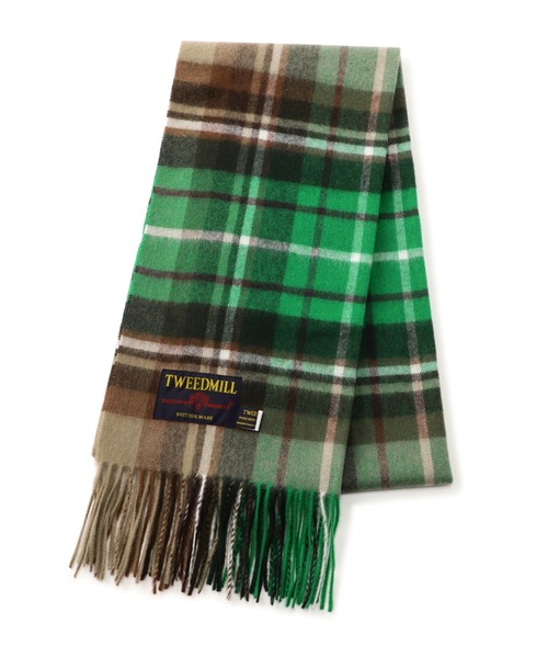 NATURAL BEAUTY BASIC（ナチュラルビューティーベーシック） マフラー