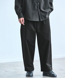 green label relaxing（グリーンレーベルリラクシング） チノパン