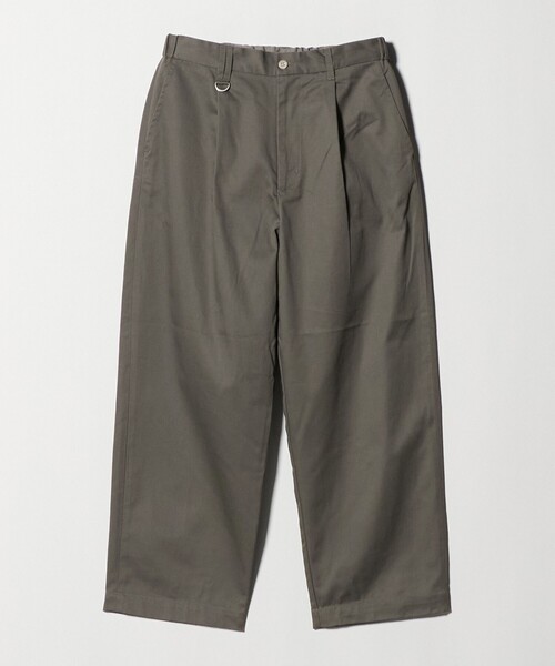 土日セール＊green label relaxing シャーク３点シリーズ green label relaxing（グリーンレーベルリラクシング） チノパン