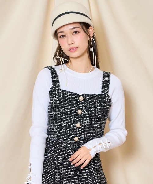 WILLSELECTION（ウィルセレクション） 「ツイードセットアップシリーズ