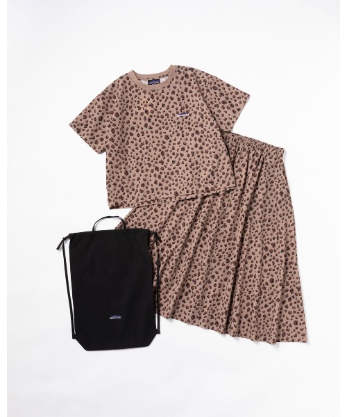 THOUSAND MILE（サウザンドマイル） セットアップ 「L's」SHORT SLEEVE