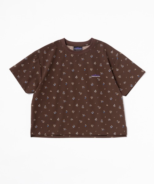 THOUSAND MILE（サウザンドマイル） セットアップ 「L's」SHORT SLEEVE