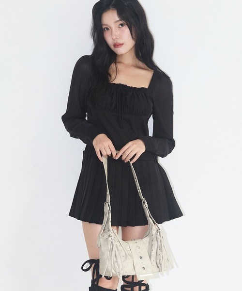 ILLIGO（イリゴ） ショルダーバッグ バッグ 「日本未発売/WEB限定