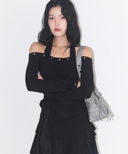 ILLIGO（イリゴ） ショルダーバッグ バッグ 「日本未発売/WEB限定
