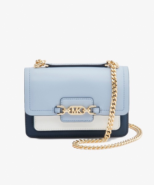 【新品】MICHAEL KORS 2wayバック MICHAEL KORS 「MICHAEL KORS」 2WAYバッグ - ピンク レディース