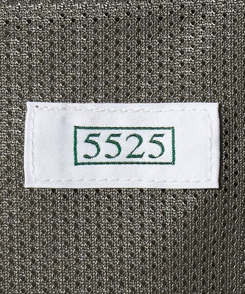 5525Gallery ブルゾン アウター 「別注」「5525 for UNITED ARROWS