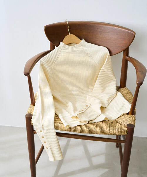 FREAK'S STORE（フリークスストア） ニット セーター 限定展開 吸湿