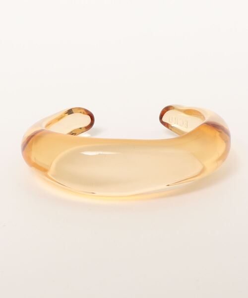 「tone」 バングル FREE ブルー レディース_画像5