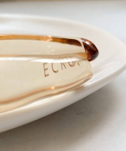 「tone」 バングル FREE ブルー レディース_画像6