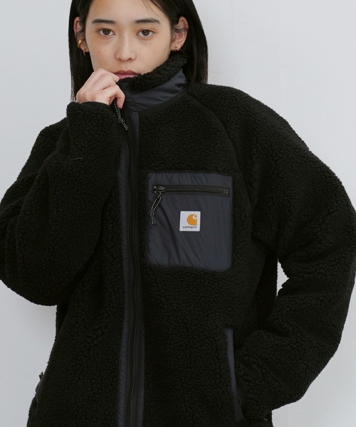 Carhartt WIP（カーハートワークインプログレス） ジップアップ