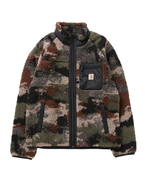 Carhartt WIP（カーハートワークインプログレス） ジップアップ