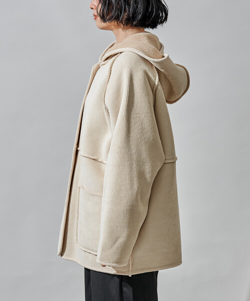 FREAK'S STORE（フリークスストア） ブルゾン アウター リバーシブル