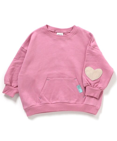 BREEZE（ブリーズ） トレーナー 「リンク/ジュニア対応」イロイロ