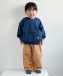 トレーナー 「リンク/ジュニア対応」イロイロパ...の詳細画像3